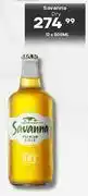 Liquor Junction Savanna Dry-12 x 500ml offer