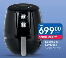 Clicks Smartlife by Kambrook offer