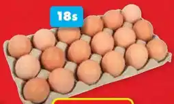 Shoprite Nulaid large eggs offer