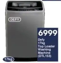 President Hyper Defy Top Loader Washing Machine offer