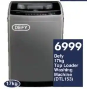 President Hyper Defy Top Loader Washing Machine offer