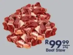 President Hyper Beef Stew offer