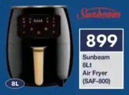 President Hyper Sunbeam Air Fryer offer