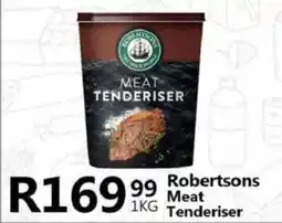 Take 'n Pay Robertsons Meat Tenderiser offer