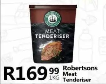 Take 'n Pay Robertsons Meat Tenderiser offer