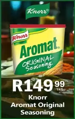 Take 'n Pay Knorr Aromat Original Seasoning offer