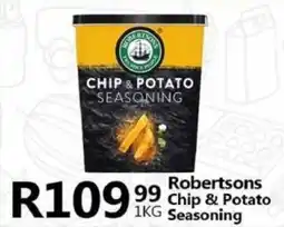 Take 'n Pay Robertsons Chip & Potato Seasoning offer