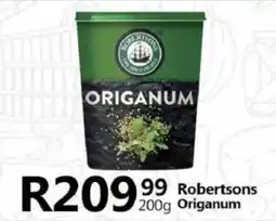 Take 'n Pay Robertsons Origanum offer