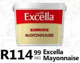 Take 'n Pay Excella Mayonnaise offer