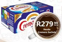 Take 'n Pay Nestle Cremora Sachets offer