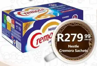 Take 'n Pay Nestle Cremora Sachets offer