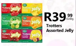 Take 'n Pay Rhodes Trotters Assorted Jelly offer