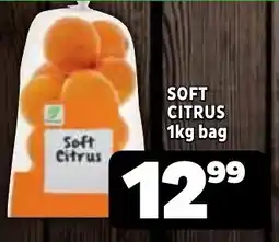 Usave Soft Citrus offer