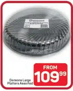 Pick n Pay Hypermarket Densons Large Platters Assorted offer