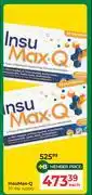 Dis-Chem Insu Max-Q 30 Day Supply offer