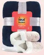 Dis-Chem Heat Holders Snuggle Ups Super Plush Throw offer