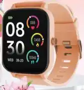 Dis-Chem Volkano Syncron Series Smart Watch offer