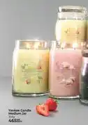 Dis-Chem Yankee Candle Medium Jar-368g offer