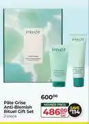 Dis-Chem Payot Pate Grise Anti Blemish Rituel Gift Set 2 Piece-Per Set offer
