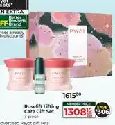 Dis-Chem Payot Roselift Lifting Care Gift Set 3 Piece-Per Set offer