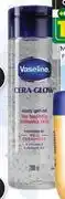 Dis-Chem Vaseline Cera Glow Body Gel Oil-200ml offer