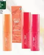 Dis-Chem Palladio Jelly Tint Liquid Stain For Cheeks & Lips-3.9ml offer