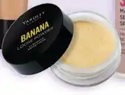 Dis-Chem Yardley Banana Loose Powder offer
