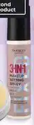 Dis-Chem Yardley 3 In 1 Makeup Setting Spray-100ml offer