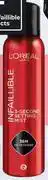 Dis-Chem L'Oreal Infaillible 3 Second 36H Setting Mist-150ml offer