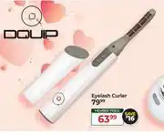 Dis-Chem Dquip Eyelash Curler offer
