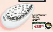 Dis-Chem Dquip Light Therapy Device offer