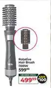 Dis-Chem Reflections Rotative Hair Brush 1100W offer