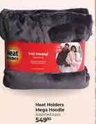 Dis-Chem Heat Holders Mega Hoodie offer
