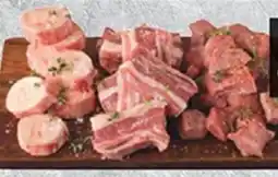 Checkers Beef Short Rib/ Beef Goulash & Marrowbone Soup Pack offer