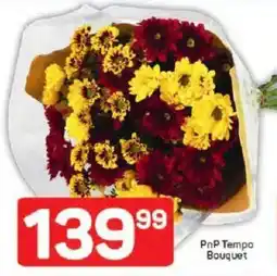 Pick n Pay PnP Tempo Bouquet offer
