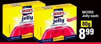 Choppies Moir's Jelly offer