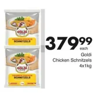 Save Hyper Goldi Chicken Schnitzels offer