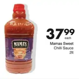 Save Hyper Mamas Sweet Chilli Sauce offer