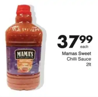 Save Hyper Mamas Sweet Chilli Sauce offer