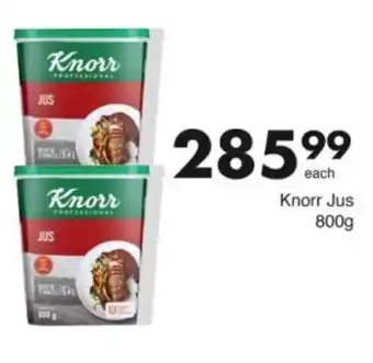 Save Hyper Knorr Jus offer