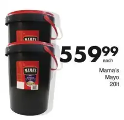 Save Hyper Mama's Mayo offer