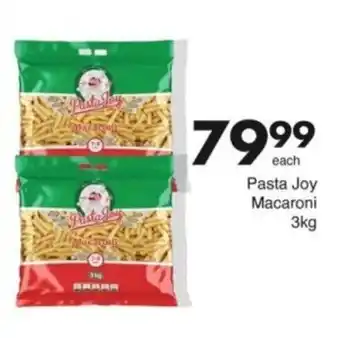 Save Hyper Pasta Joy Macaroni offer