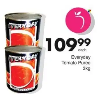 Save Hyper Everyday Tomato Puree offer