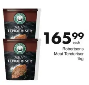 Save Hyper Robertsons Meat Tenderiser offer