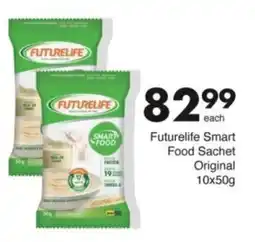 Save Hyper Futurelife Smart Food Sachet Original offer