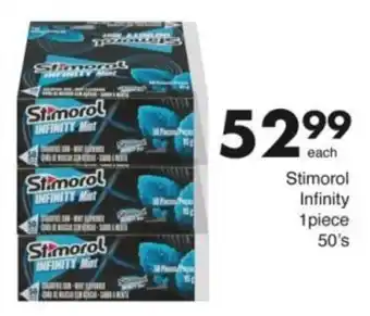Save Hyper Stimorol Infinity offer