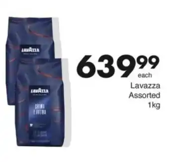 Save Hyper Lavazza Assorted offer