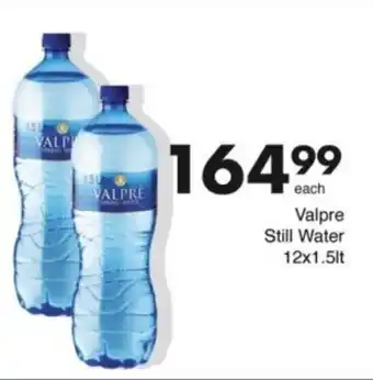 Save Hyper Valpre Still Water offer