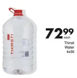 Save Hyper Thirsti Water offer