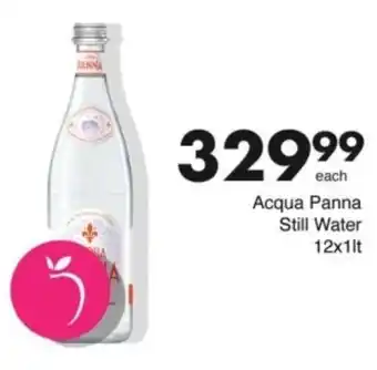 Save Hyper Acqua Panna Still Water offer